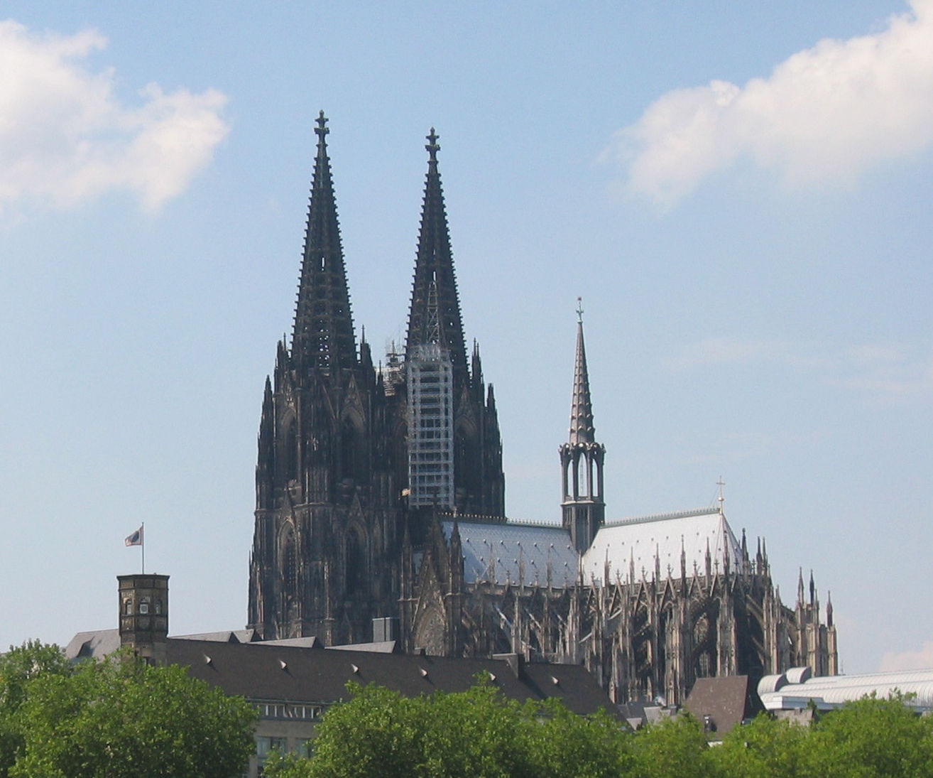 Kölner Dom