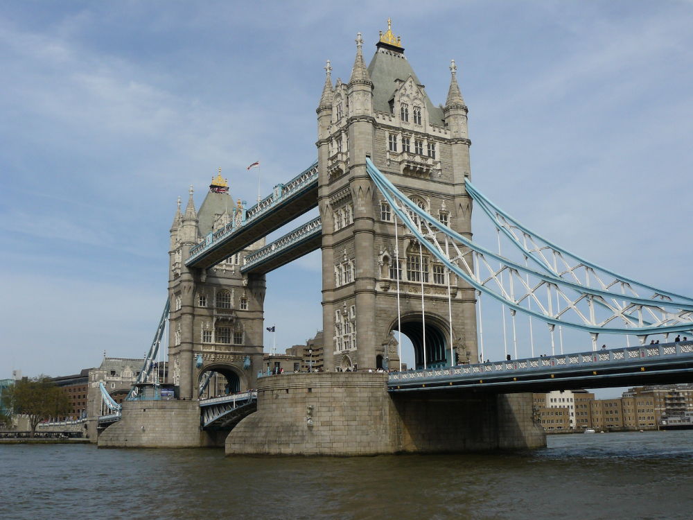 Tower Bridge London